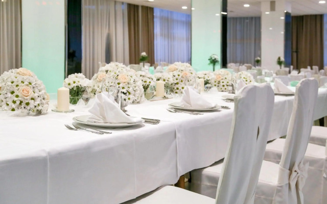 Hotel Zagreb