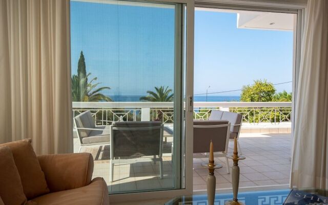 Kamariyo Athens Riviera by A&D Properties