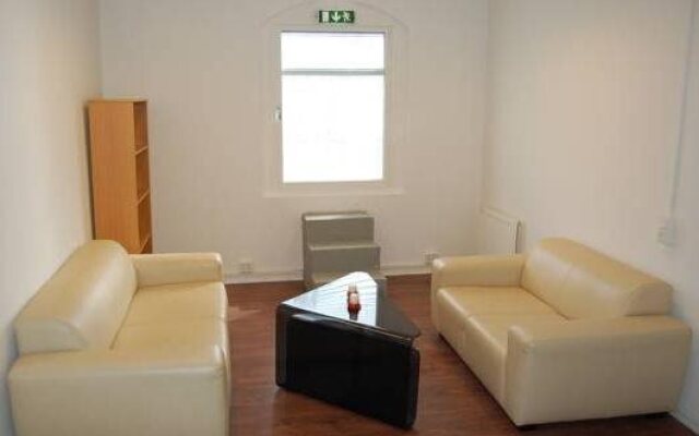Holiday Hostel