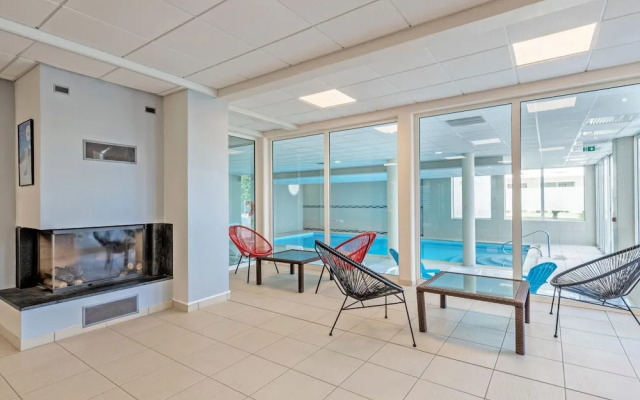 Sea-view Family Apartment