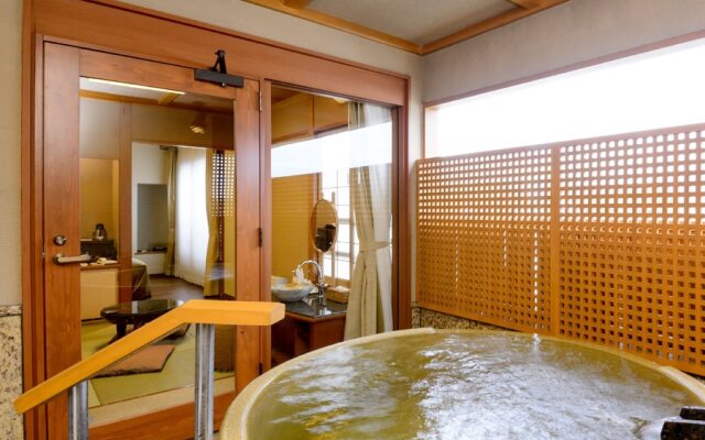 Seiryu Sansuika Ayunosato