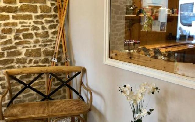 Hotel Les Montagnards