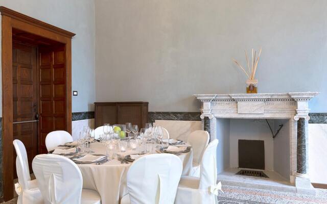 Hotel Villa Cipressi - by R Collection Hotels