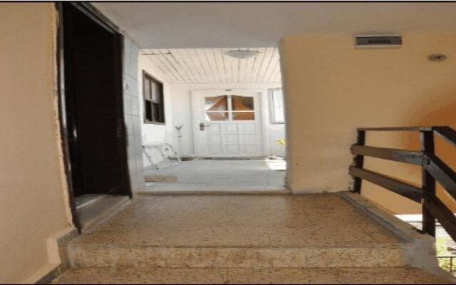Selen Motel