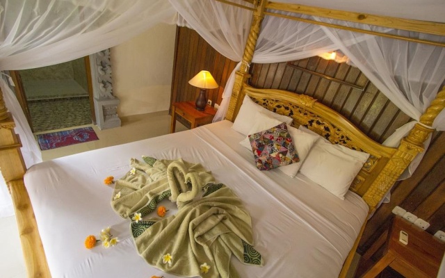 Hotel Shri Ganesh