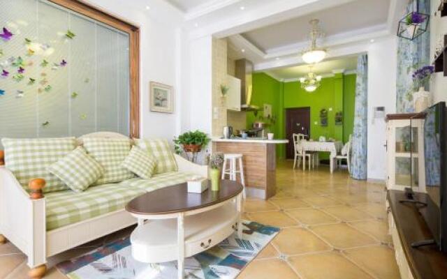 Sanya Yalong Bay·Yalong Bay Tourist Area· Locals Apartment 00151400