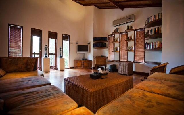 Villa Casis by Nagisa Bali