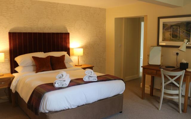 The Colesbourne Inn