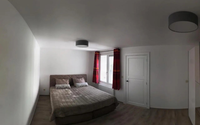 Suite Christina