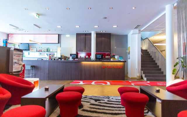 arte Hotel Krems