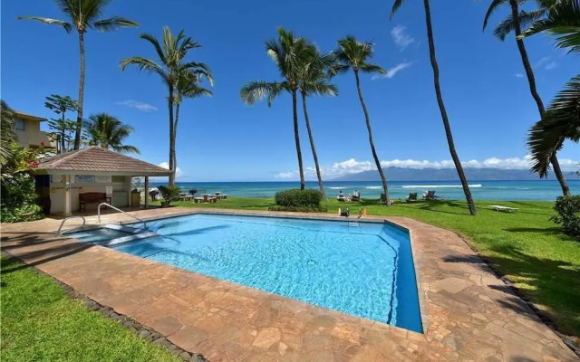 Hale Mahina #A207 - 1 Br Condo