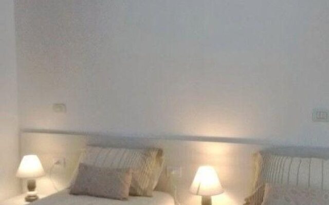 Al Castello Bed and Breakfast