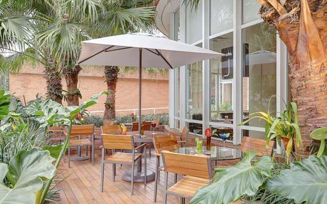 Etoile Hotels Jardins
