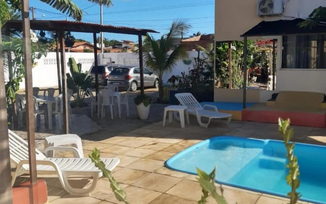 Pousada La Dolce Vita