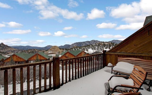 Mount Richthofen S3 3 Bedroom Condo