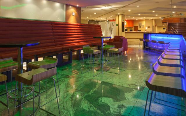 Holiday Inn Mexico Coyoacan