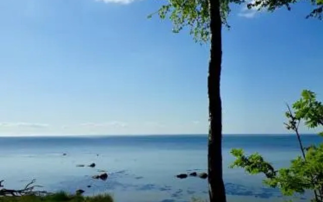 Ferienhotel Alter Bahnhof