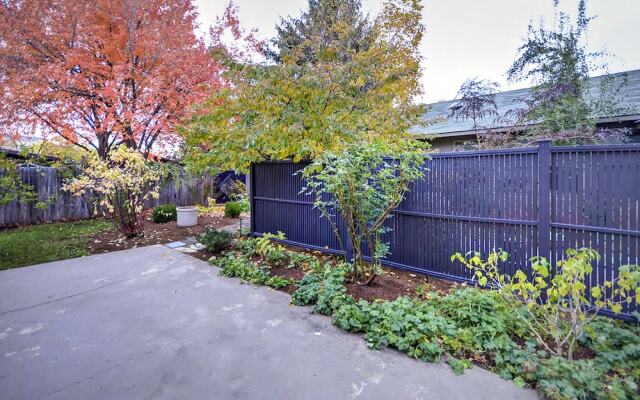 The East End Retreat