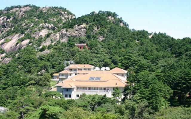 Huangshan Shilin Hotel