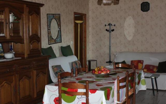 Les Gites De La Ferme Des Places