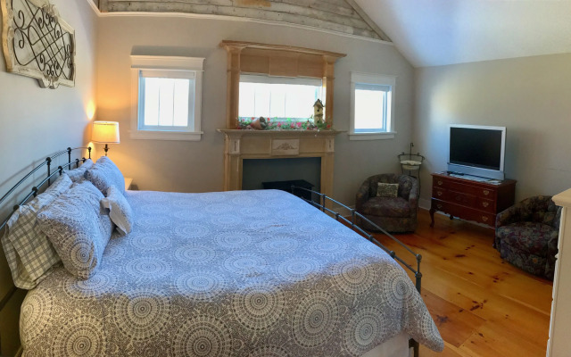 Chapel Valley Estate bed & breakfast