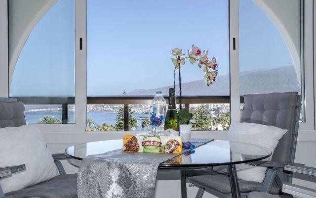 Apartment Las Americas