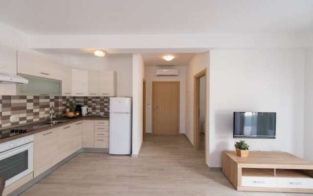 Apartments Luxury Summertime