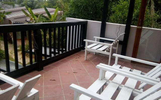 Prague Bungalow Phu Quoc