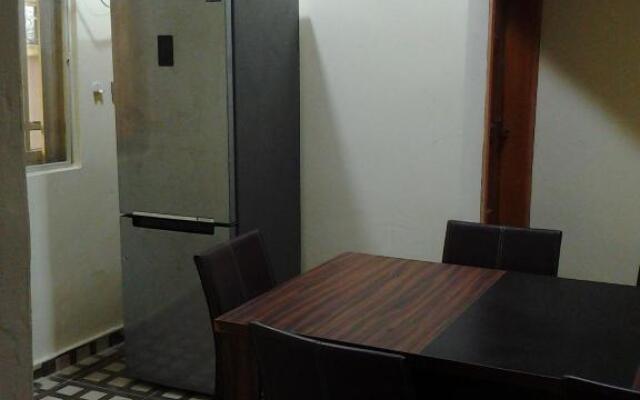 FOA Residence