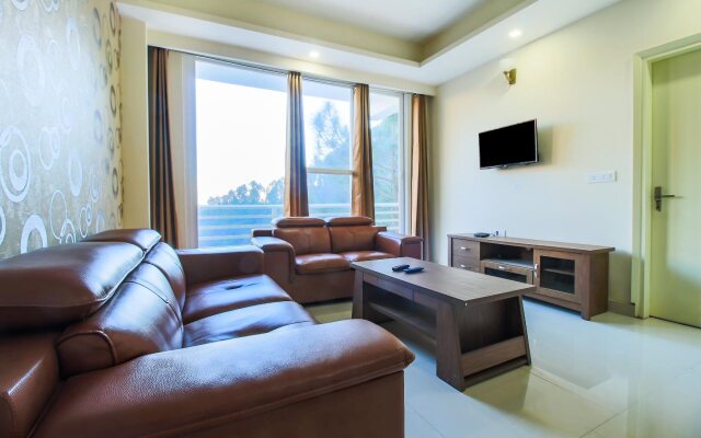 Pine Residency By OYO Rooms