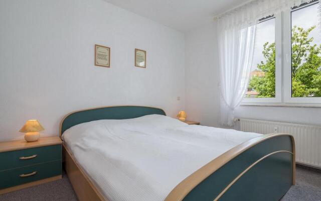 Sünnslag Wohnung 110