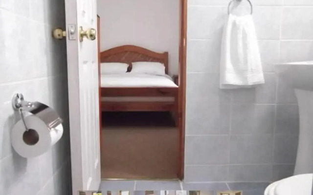 Hotel Maucho Pucon