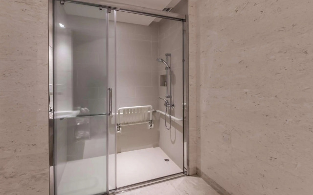 Hilton Garden Inn Hong Kong Mongkok