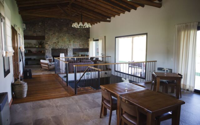 La Morada Lodge - Valle de Uco