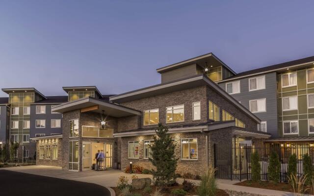 Residence Inn by Marriott Portland Hillsboro/Brookwood