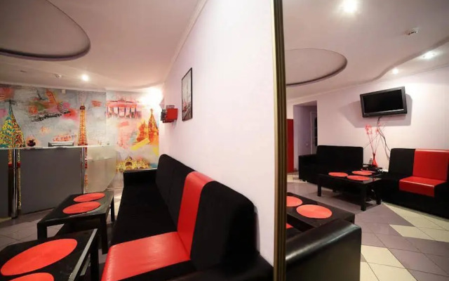 VIVA Hostel