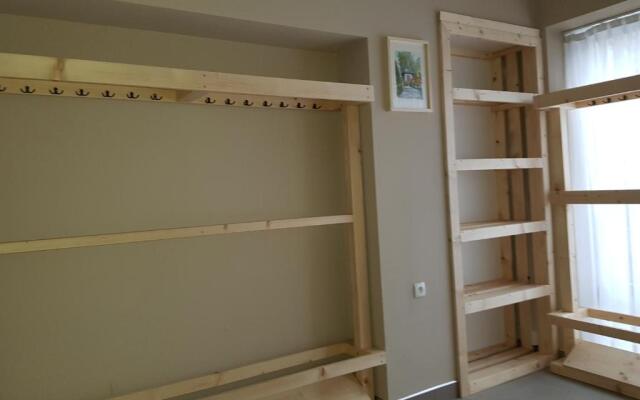 Ośrodek Wypoczynkowy EDEN Maniowy