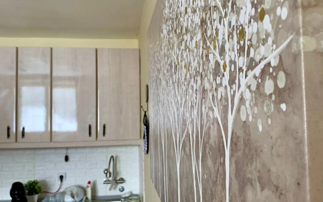 Ski-in & Ski-out, Apartman Filip - 30m from GONDOLA Brzeće