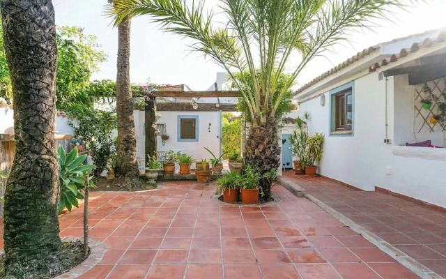 Villa La Siesta