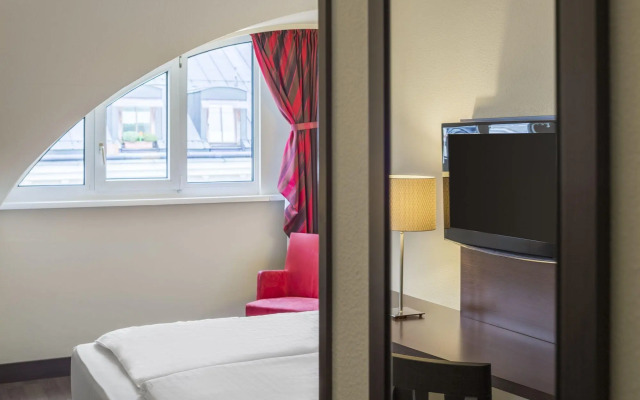 NH Collection Salzburg City