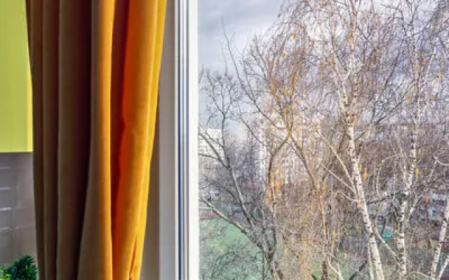 Апартаменты МаксРеалти24 на ул. Героев Панфиловцев, д. 1 корпус 5