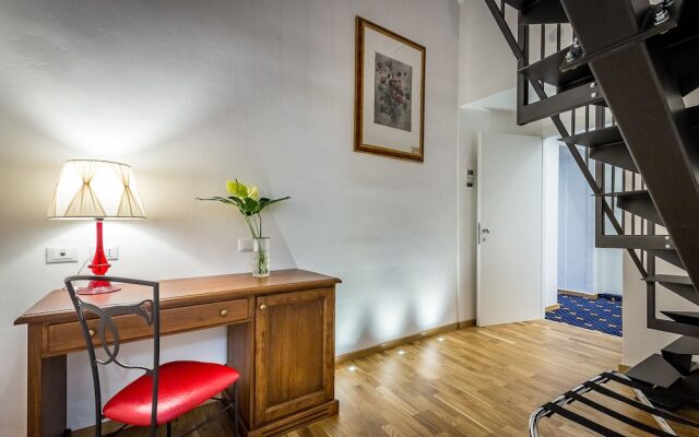 HomEdo Bed & Breakfast