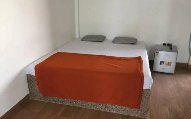 3BHK Mountain View Villa for Groups