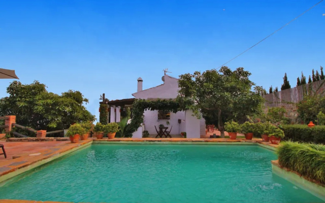 1079 Villa la Alberca