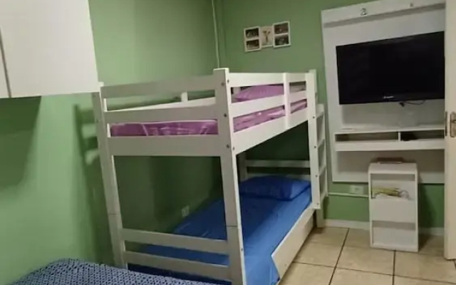 Ap Punta Cana em Balneário Camboriú - SC
