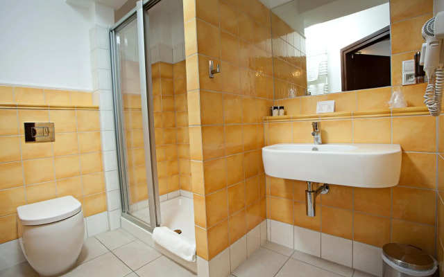 Hotel Sloneczny Mlyn