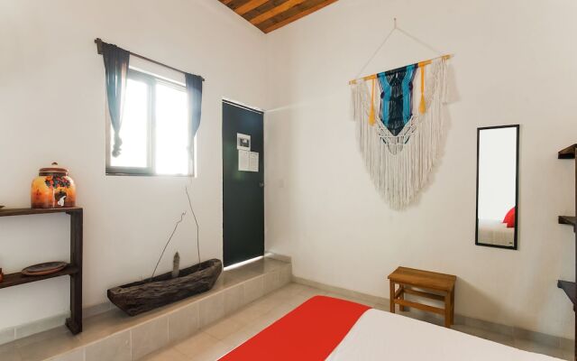 Hotel Jarro Café Tulum