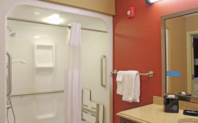 Hampton Inn & Suites St. Louis/South I-55