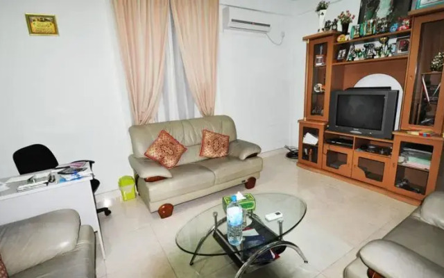 Kudahuvadhoo Inn