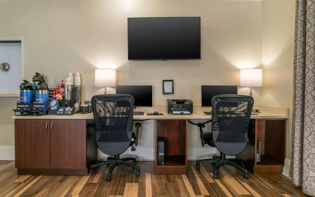 Best Western Of Hartland